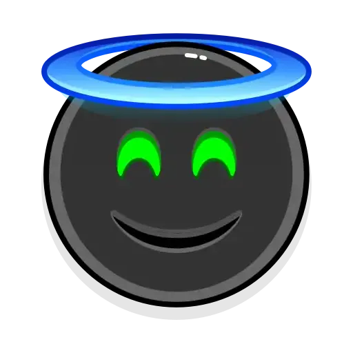 Toxic - Sticker 18