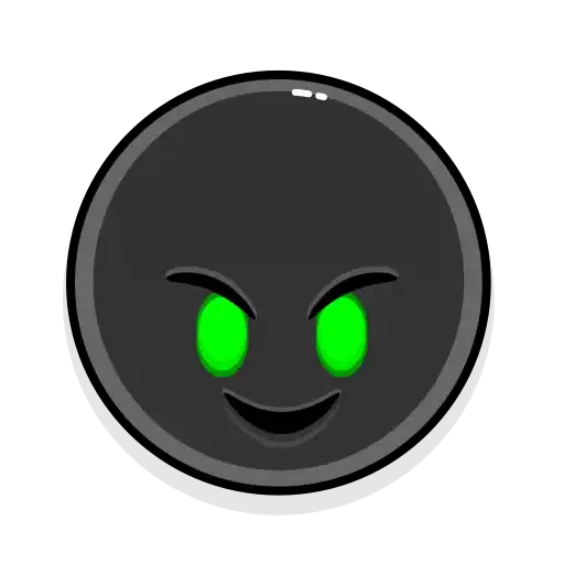 Toxic - Sticker 19