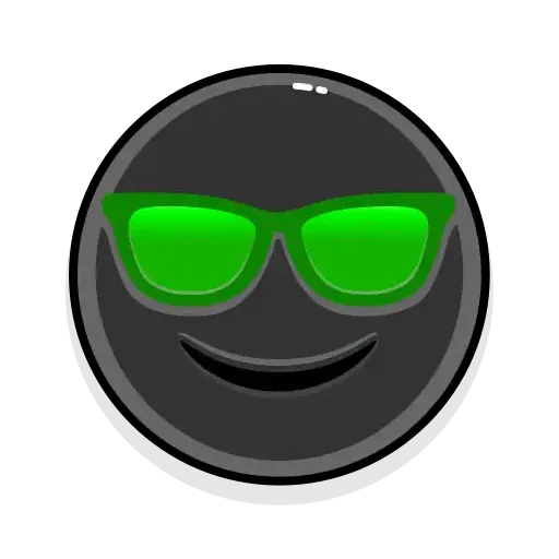 Toxic - Sticker 22