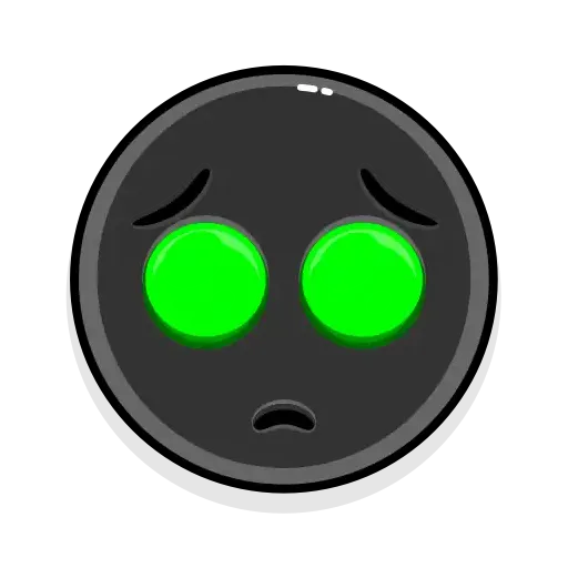 Toxic - Sticker 21