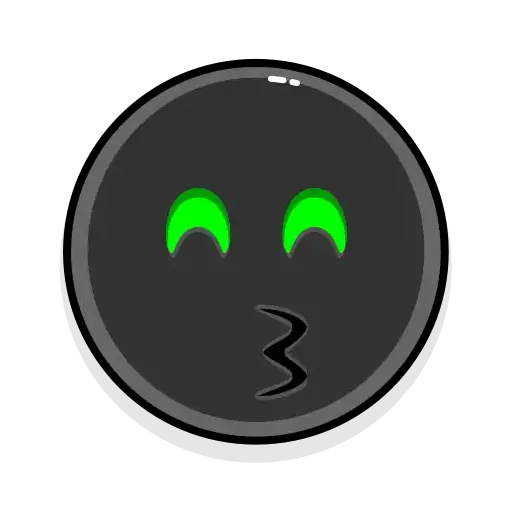 Toxic - Sticker 24