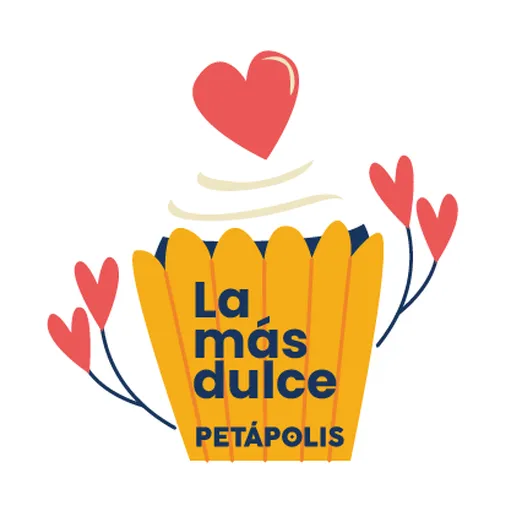 Petapolis PC - Sticker