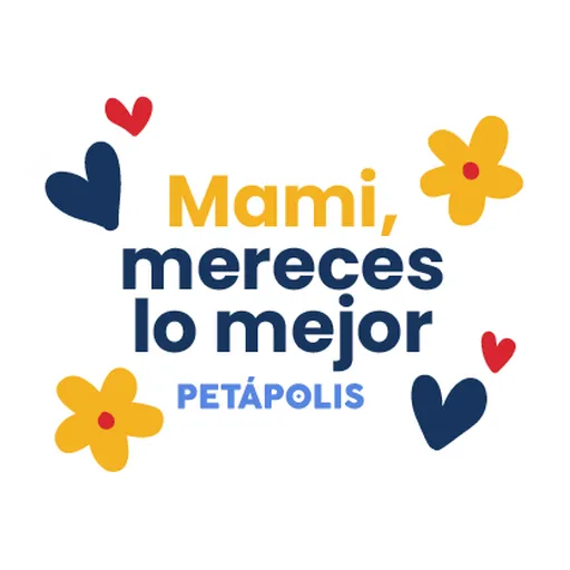 Petapolis PC - Sticker
