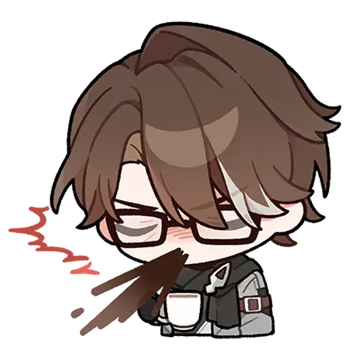 星穹2 - Sticker 16
