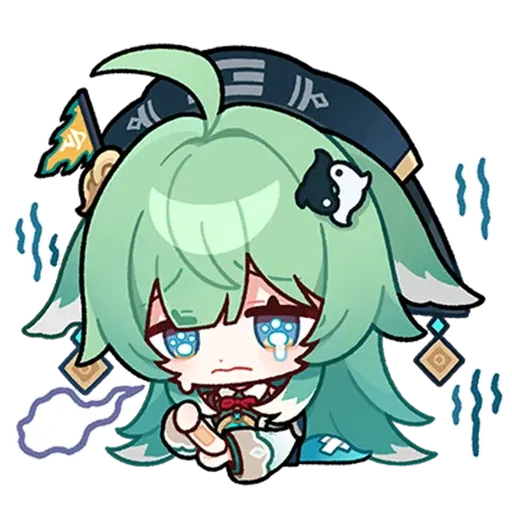 星穹2 - Sticker 12