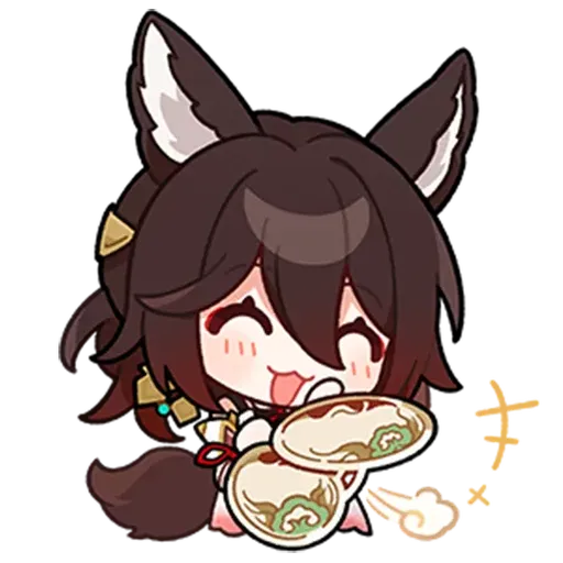 星穹2 - Sticker 19