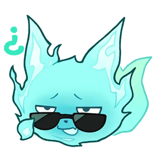 星穹2 - Sticker 14