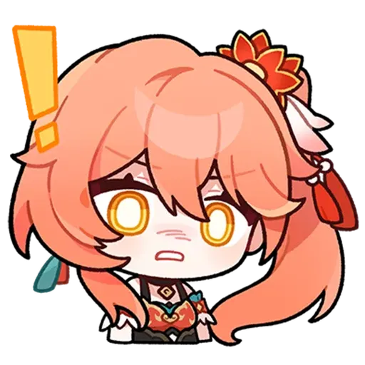 星穹2 - Sticker 11