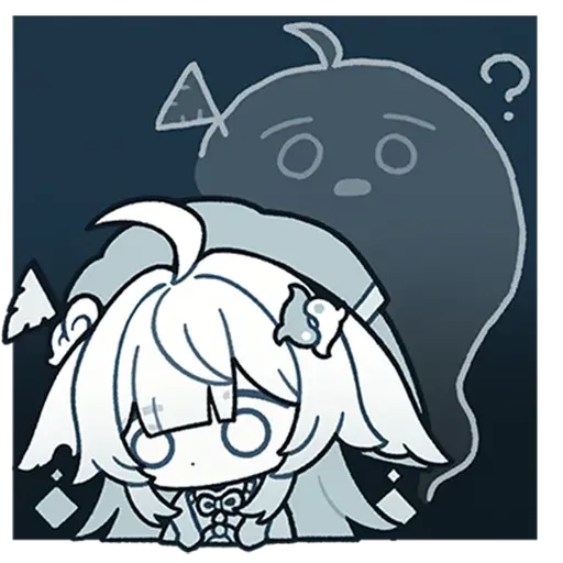 星穹2 - Sticker 13