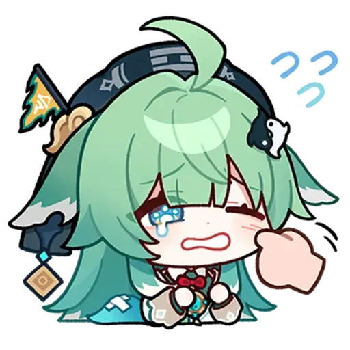 星穹2 - Sticker 15