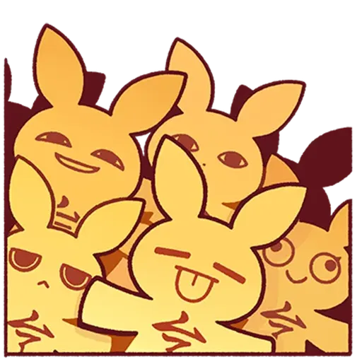 星穹2 - Sticker 17