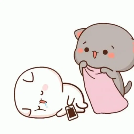 gatito - Sticker 11