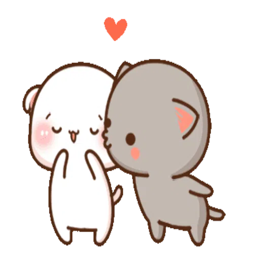 gatito - Sticker 12