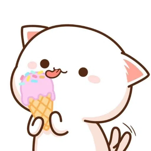gatito - Sticker 24