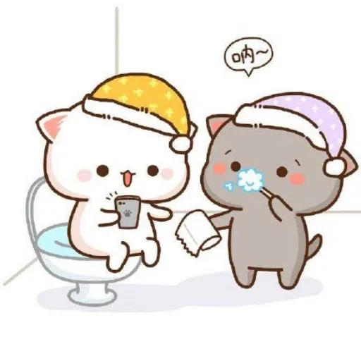 gatito - Sticker 21