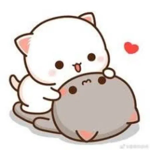 gatito - Sticker 9