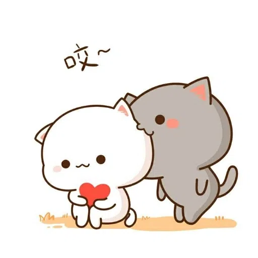 gatito - Sticker 23