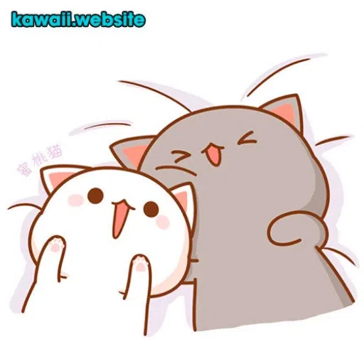 gatito - Sticker 20