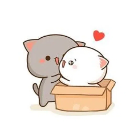 gatito - Sticker 26