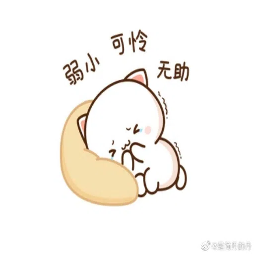 gatito - Sticker 15
