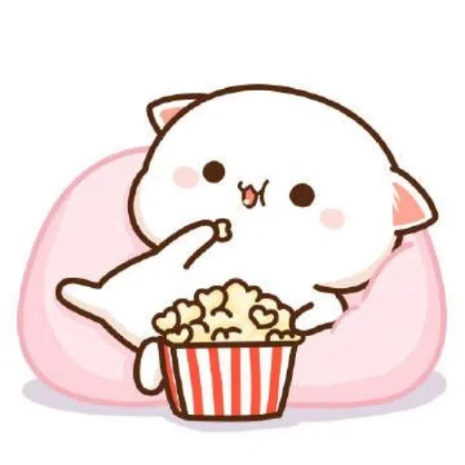 gatito - Sticker 17
