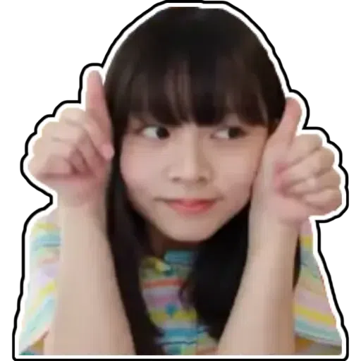 小薯茄童童(2) - Sticker 11