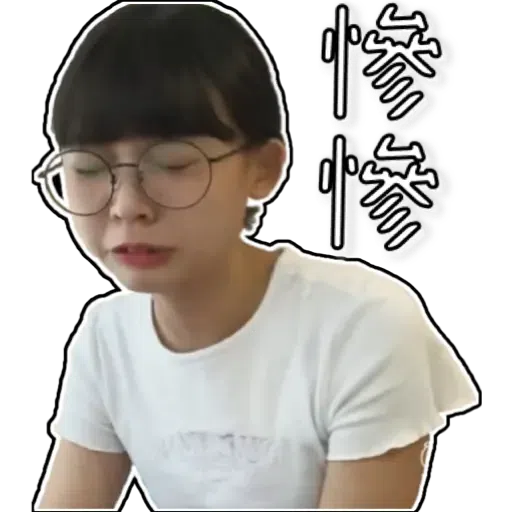 小薯茄童童(2) - Sticker 24