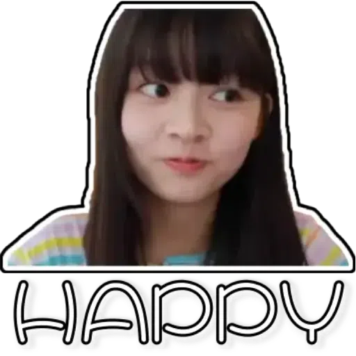 小薯茄童童(2) - Sticker 25