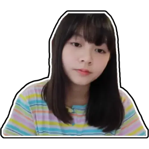 小薯茄童童(2) - Sticker 16