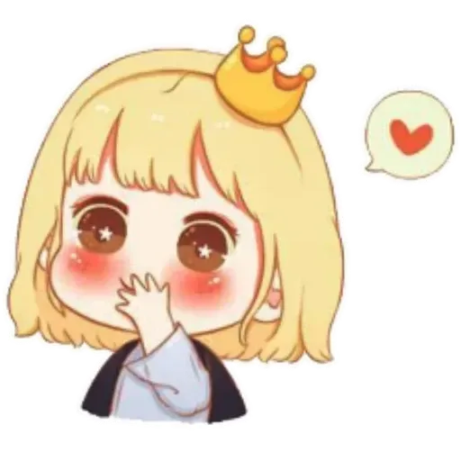 JENNY - Sticker 12