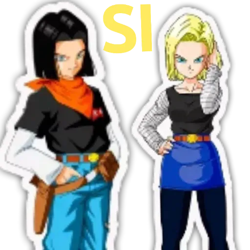 JENNY - Sticker 14