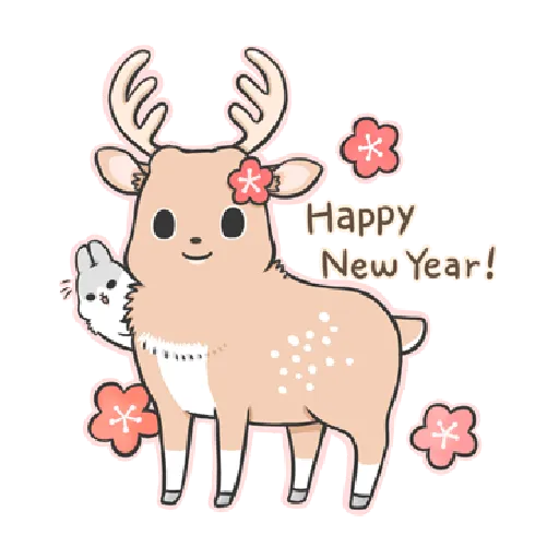 ㄇㄚˊ幾兔18 Festival  - Sticker 22