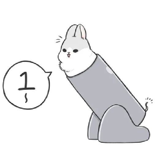 ㄇㄚˊ幾兔18 Festival  - Sticker 26