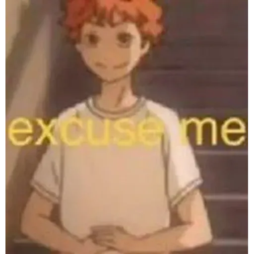 Me2 - Sticker 18