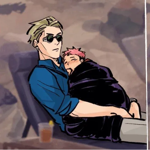 Me2 - Sticker 19