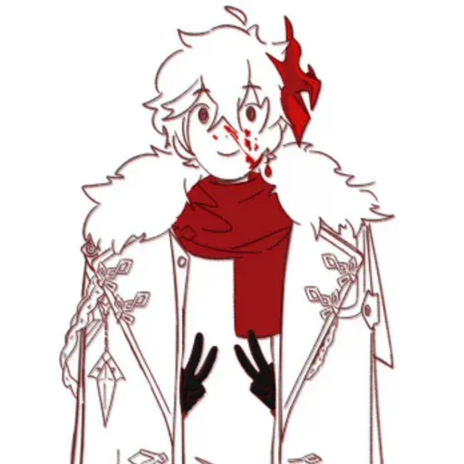 Me2 - Sticker 17