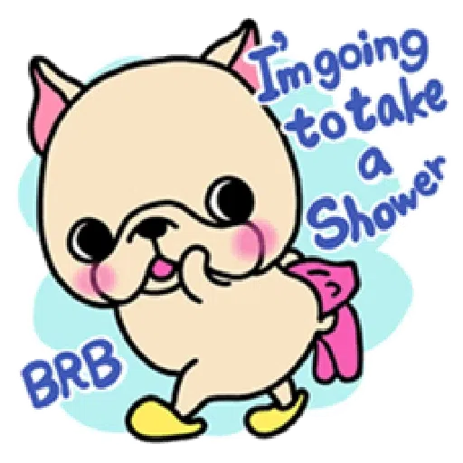 Frenchbull - Sticker 10