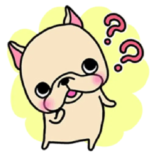 Frenchbull - Sticker 15