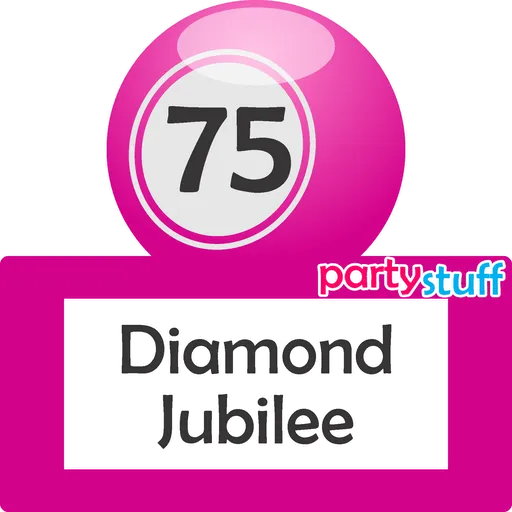 PS Tambola Names 61-90 - Sticker 15