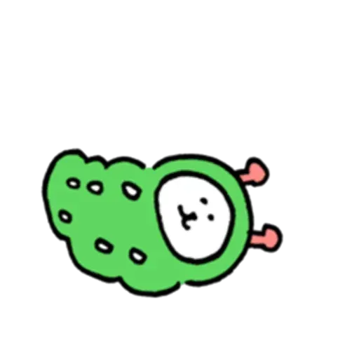 白熊3 - Sticker 22
