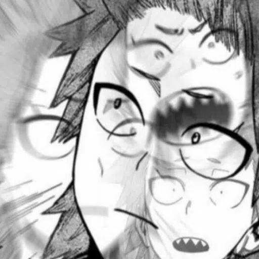 BNHA #4 - Sticker 23