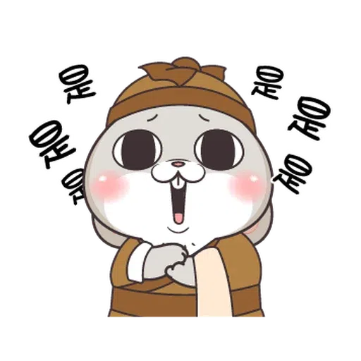 拿我沒轍 - Sticker 17