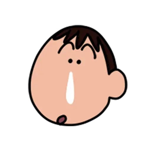 小新 - Sticker 22