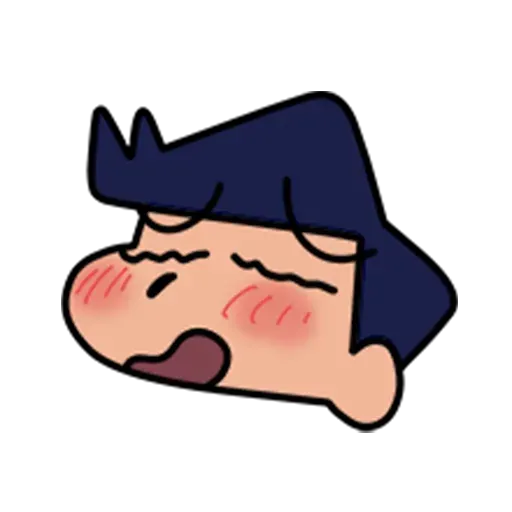小新 - Sticker 16