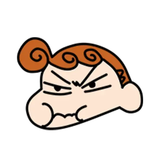 小新 - Sticker 29