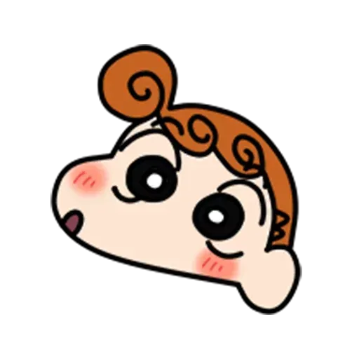 小新 - Sticker 28
