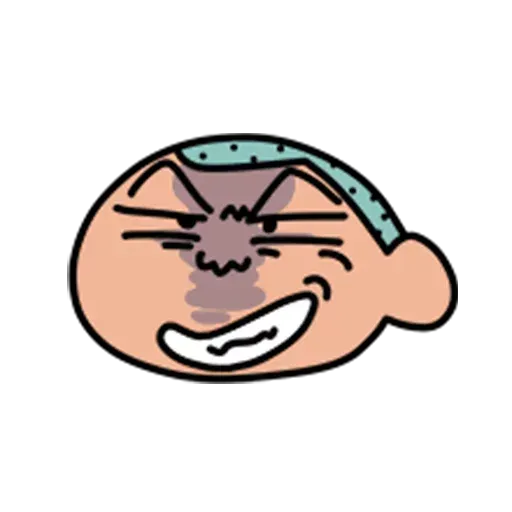 小新 - Sticker 18