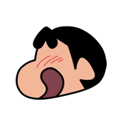 小新 - Sticker 13