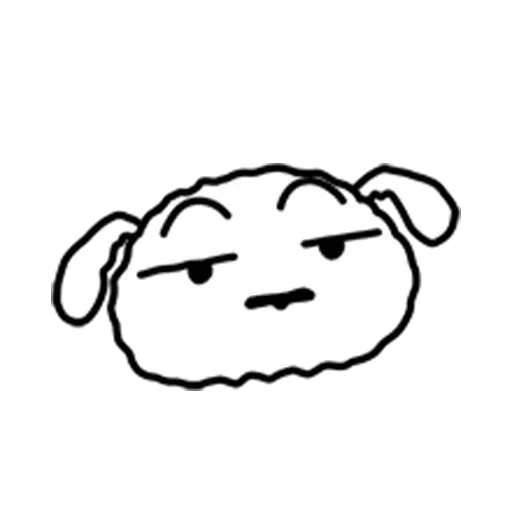 小新 - Sticker 15