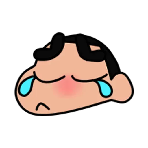 小新 - Sticker 11